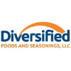 Diversified Foods and Seasonings