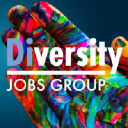 Diversity Jobs Group logo