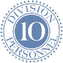 Division 10 Personnel