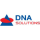 Dna Solutions logo