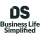 Document Solutions LLC logo