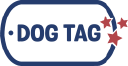 Dog Tag Bakery logo