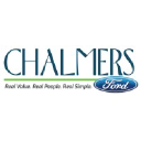 Don Chalmers Ford logo