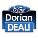 Dorian Ford