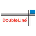 Double Line logo