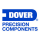 Dover Precision Components logo