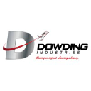 Dowding Industries logo