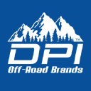 Dpioffroad logo