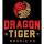 Dragon Tiger Noodle logo