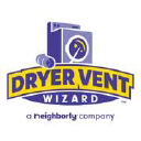 Dryer Vent Wizard logo