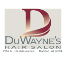 DuWaynes Salon logo