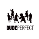 Dude Perfect logo