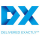 Dxdelivery logo