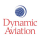 Dynamic Aviation logo