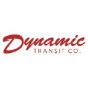 Dynamic Transit logo