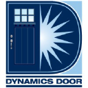 Dynamics Door logo