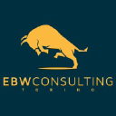 EBW Consulting logo