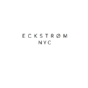 ECKSTROM NYC logo