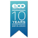 ECO Magazine logo