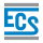 ECS Limited logo