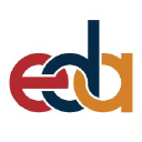 EDA CONTRACTORS logo