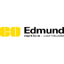 EDMUND OPTICS logo