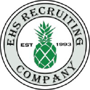 EHS RECRUITING COMPANY logo