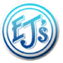 EJ s Luncheonette logo