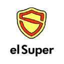 EL SUPER logo