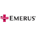 EMERUS logo