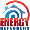 ENERGY DEFENDERS logo