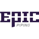 EPIC PIPING logo