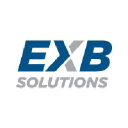 EXB Solutions logo
