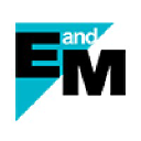 EandM logo