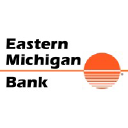 EasternMichiganBank.com Logo