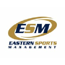 Eastern Sports Management logo