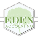 Eden accounting logo
