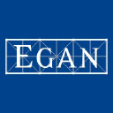 Egan Company logo
