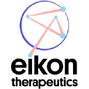 Eikon Therapeutics logo