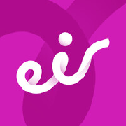 eircom.net Logo