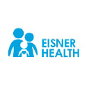 Eisner Health logo