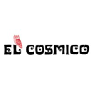 El Cosmico logo