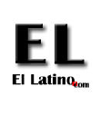 El Latino logo