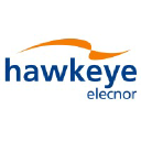 Elecnor Hawkeye logo