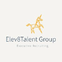 Elev8Talent Group logo