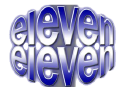 Eleven Eleven logo