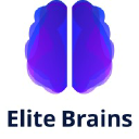 EliteBrains logo