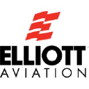 Elliott Aviation logo