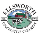 Ellsworth Cooperative Creamery logo