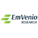 EmVenio Research logo